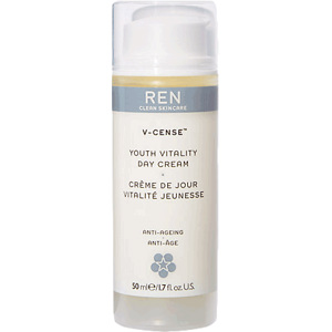 V-Cense Youth Vitality Day Cream, 50ml