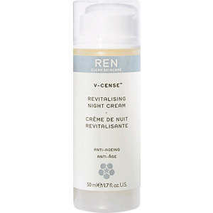 V-Cense Revitalising Night Cream, 50ml