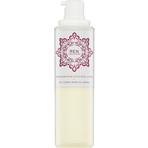 Moroccan Rose Otto Body Lotion, 200ml