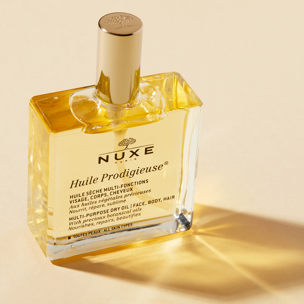 Huile Prodigieuse Multi-Purpose Dry Oil