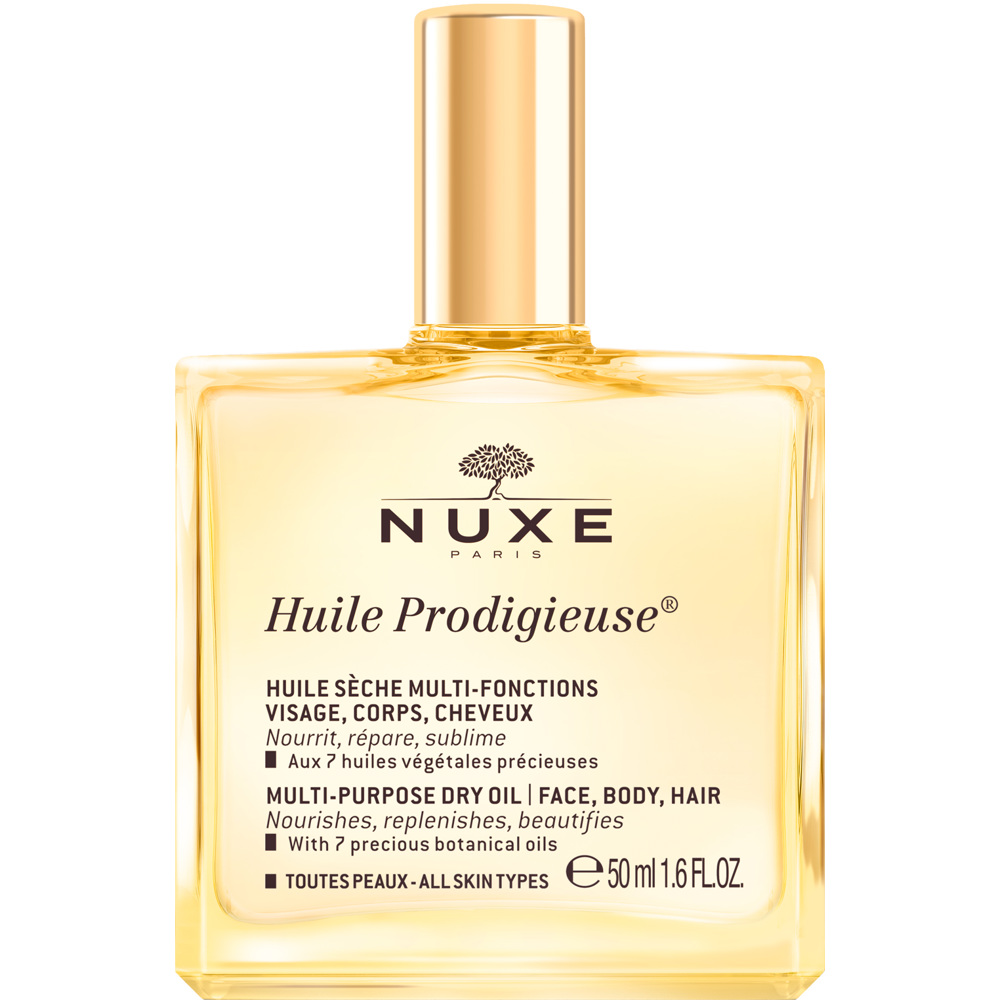 Huile Prodigieuse Multi-Purpose Dry Oil