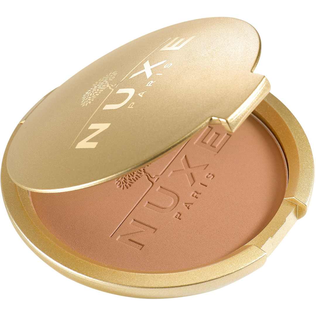 Nuxe Compact Bronzing Powder Face & Body