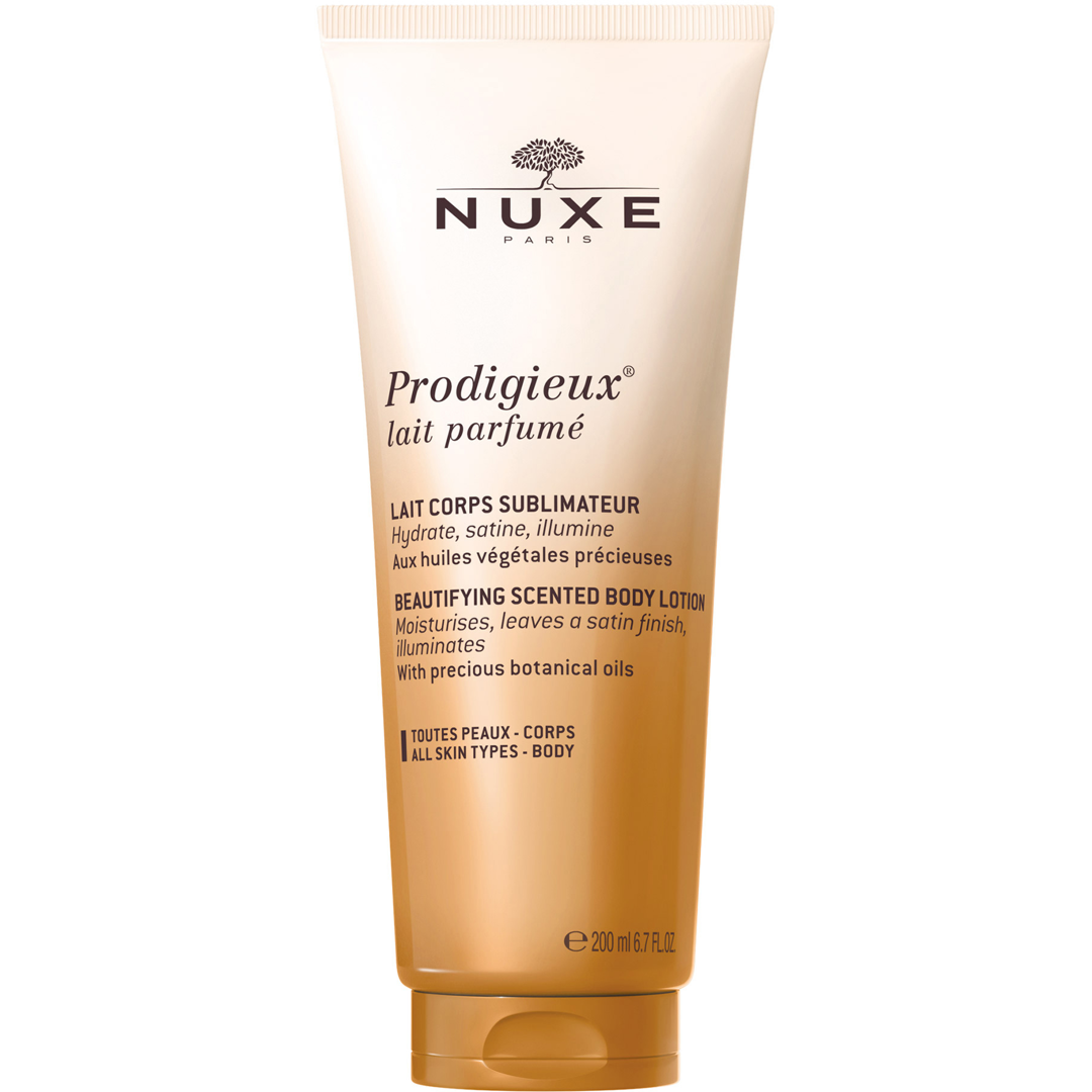 Nuxe Prodigieuse Body Lotion, 200ml, Vartalovoide