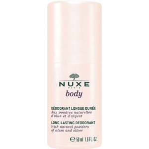 Body Long-Lasting Deodorant, 50ml