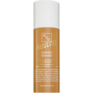 Fabuloso Caramel Colour Conditioner, 250ml