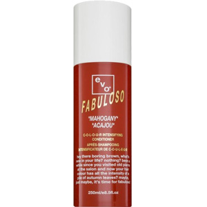 Fabuloso Mahogany Colour Conditioner, 250ml