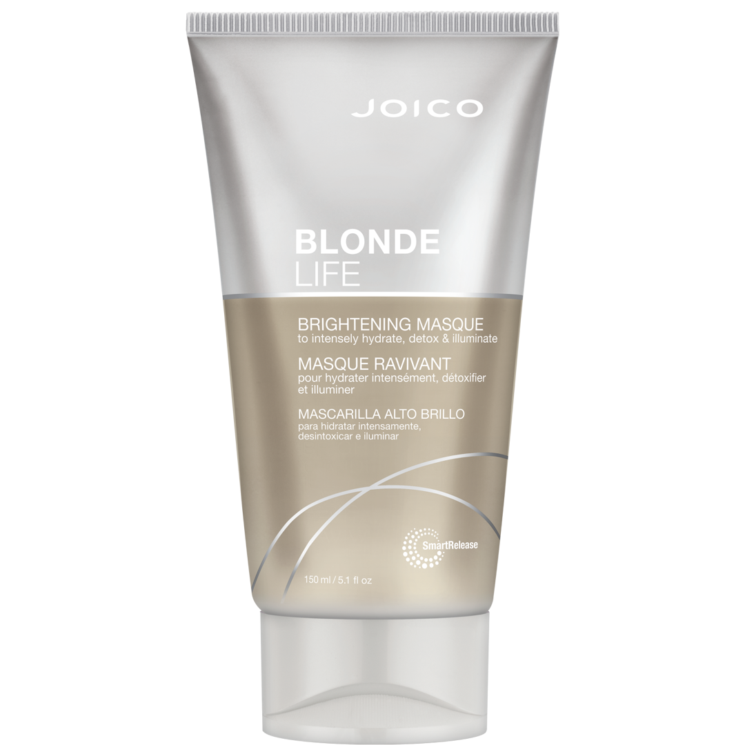 Joico Blonde Life Brightening Masque, 150ml