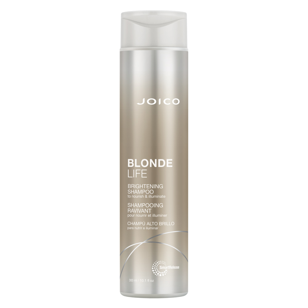 Blonde Life Brightening Shampoo