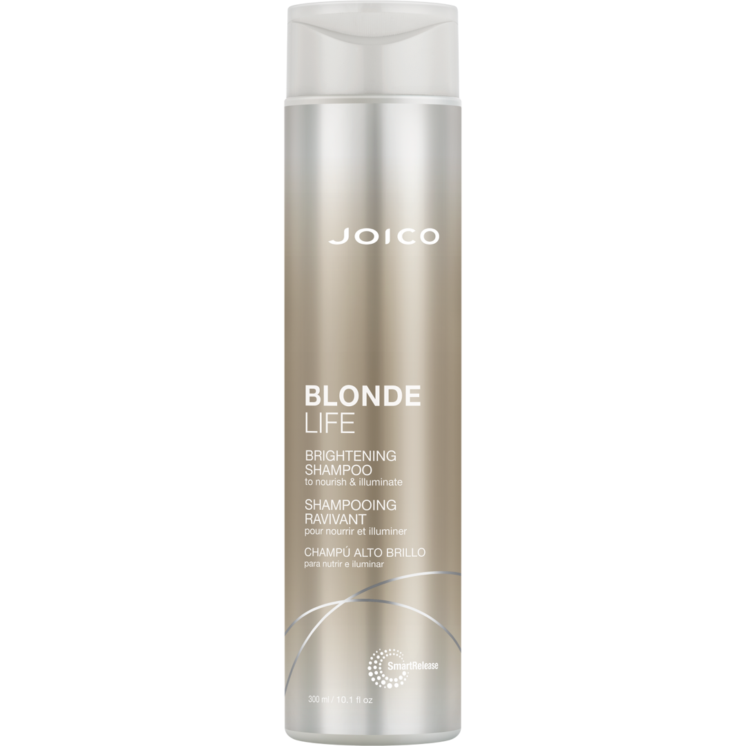 Joico Blonde Life Brightening Shampoo, 300ml