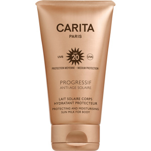 Protect & Moist. Sun Milk for Body SPF20 150ml