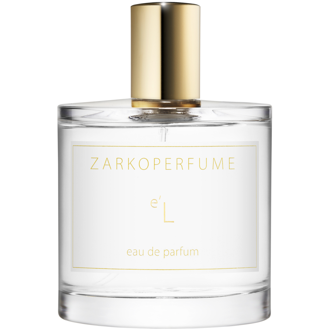 Zarkoperfume e'L, EdP 100ml, Eau de Parfum