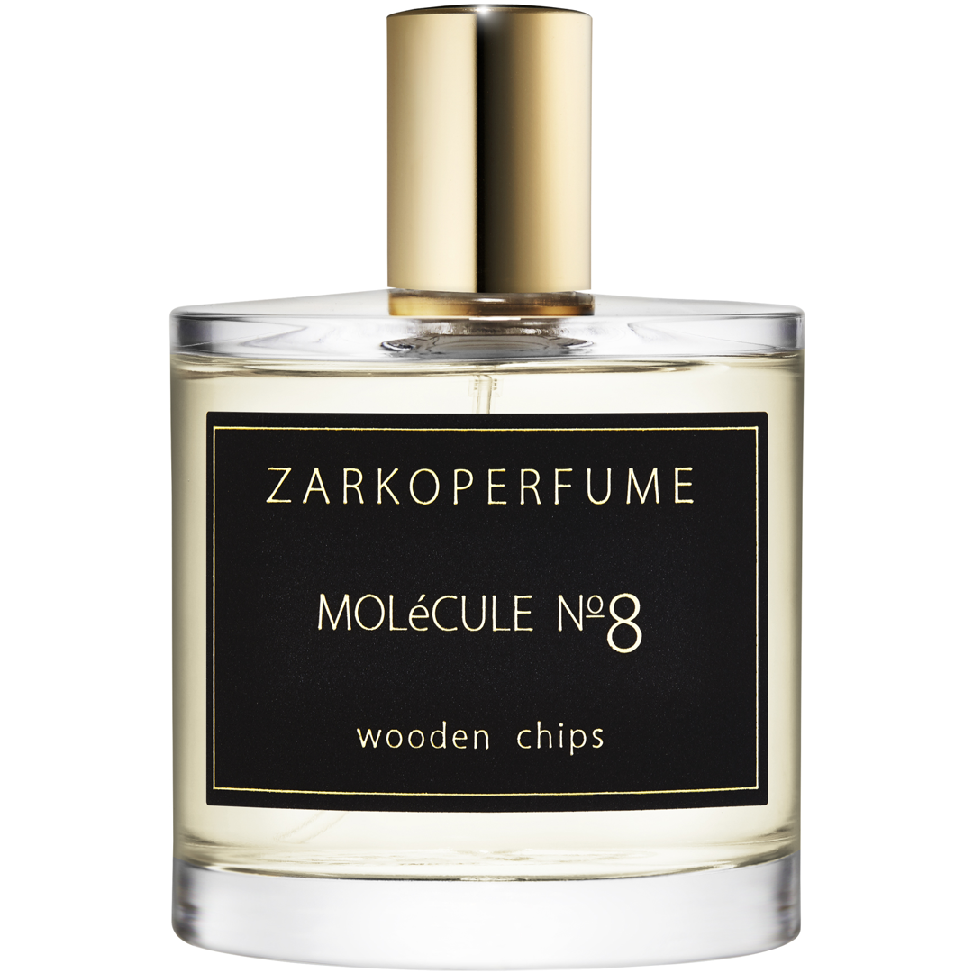 Zarkoperfume Molécule No8, EdP 100ml parfym