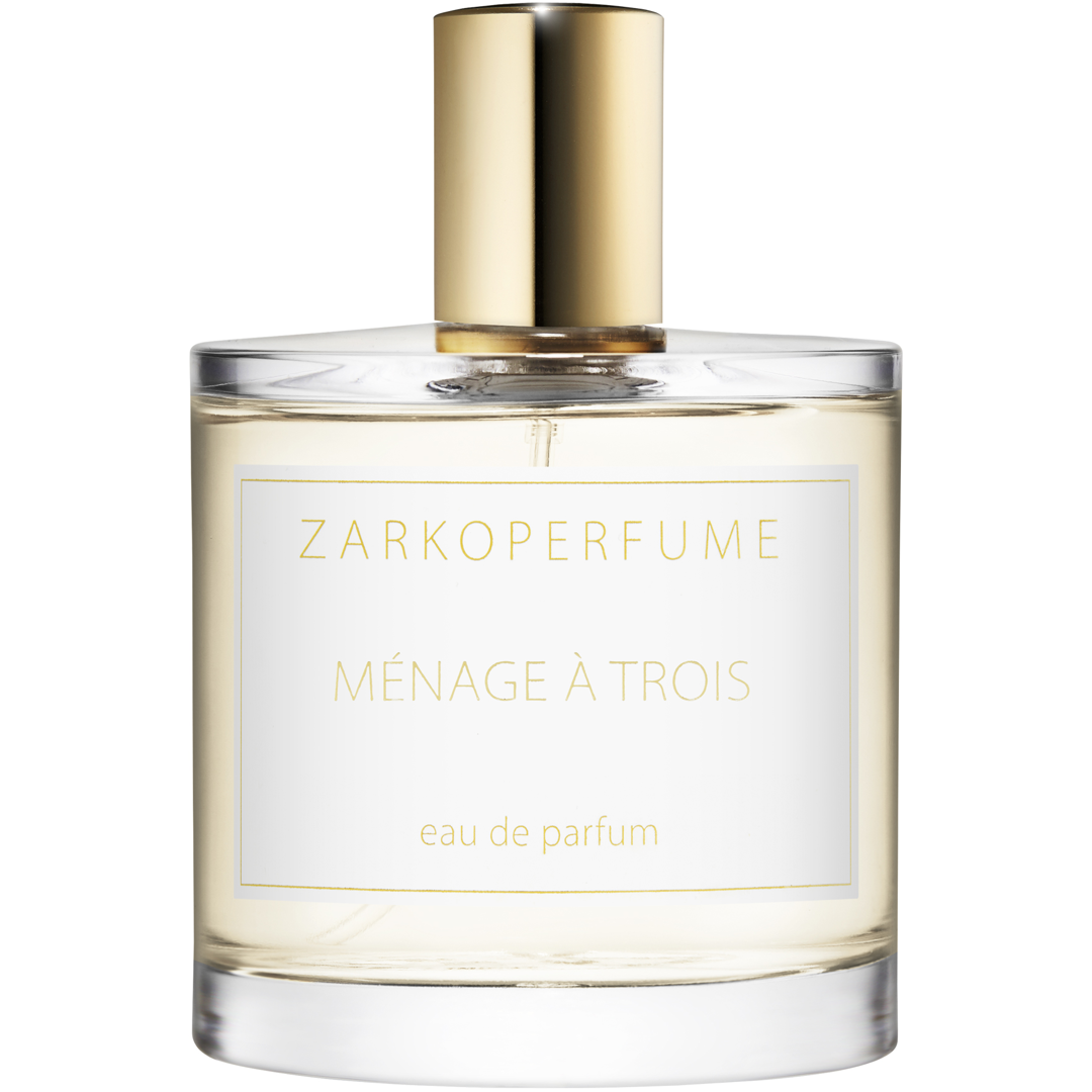 Zarkoperfume Ménage á Trois, EdP 100ml, Eau de Parfum