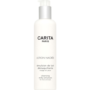 Lotion Nacrée Cleansing Milky Emulsion 200ml