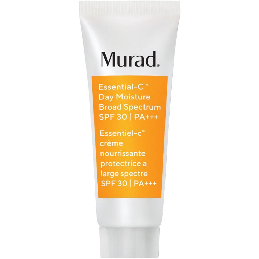 Essential-C Day Moisture Broad Spectrum SPF30 PA+++, 50ml