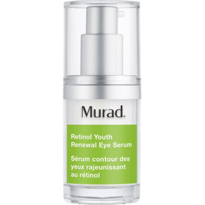 Retinol Youth Renewal Eye Serum, 15ml