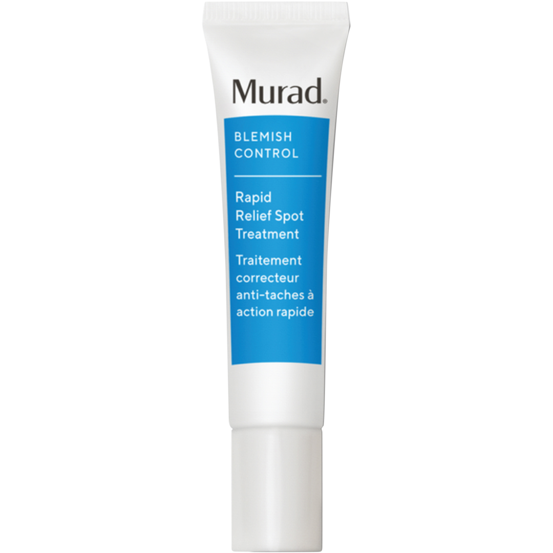Murad Rapid Relief Spot Treatment, 15ml, Täsmähoito, Salisyylihappo