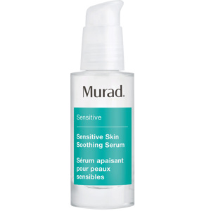 Sensitive Skin Soothing Serum, 30ml