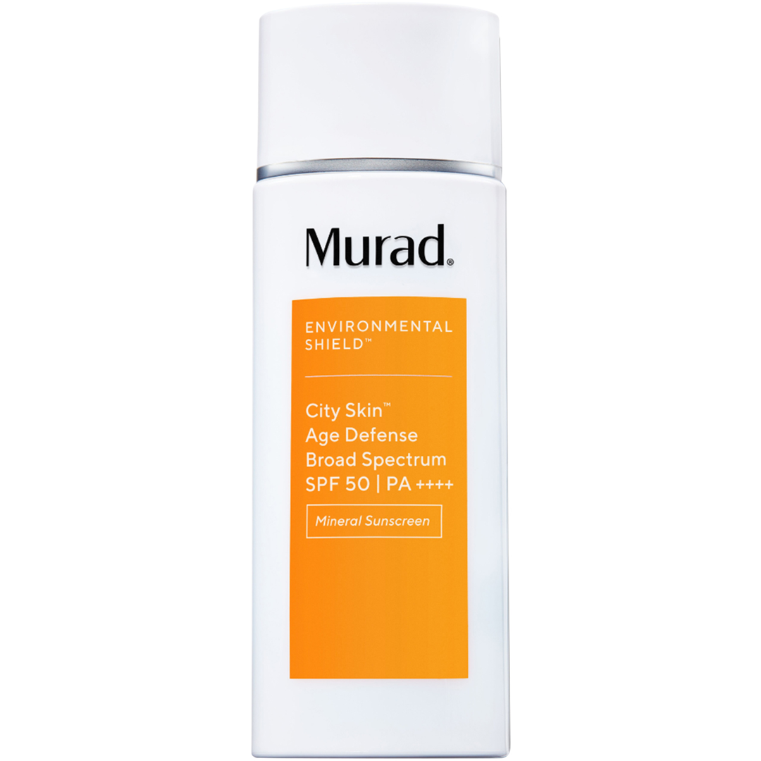 Murad City Skin Broad Spectrum SPF50 PA++++, 50ml