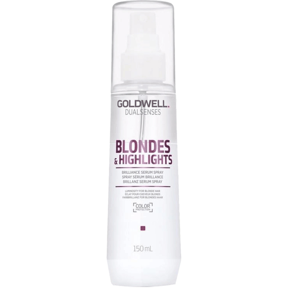 Dualsenses Blondes & Highlights Serum Spray, 150ml