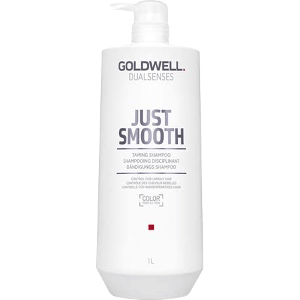 Dualsenses Just Smooth Taming Shampoo