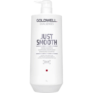 Dualsenses Just Smooth Taming Shampoo, 1000ml