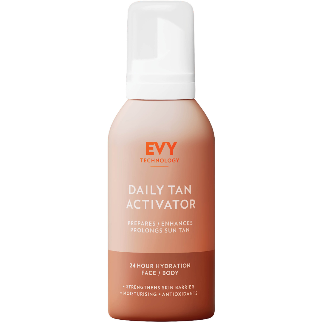 Evy Daily Tan Activator, 150ml