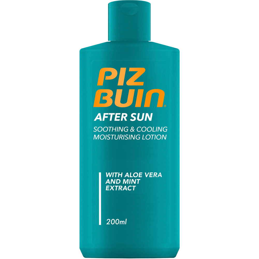 After Sun Soothing & Cooling Moisturising Lotion, 200ml