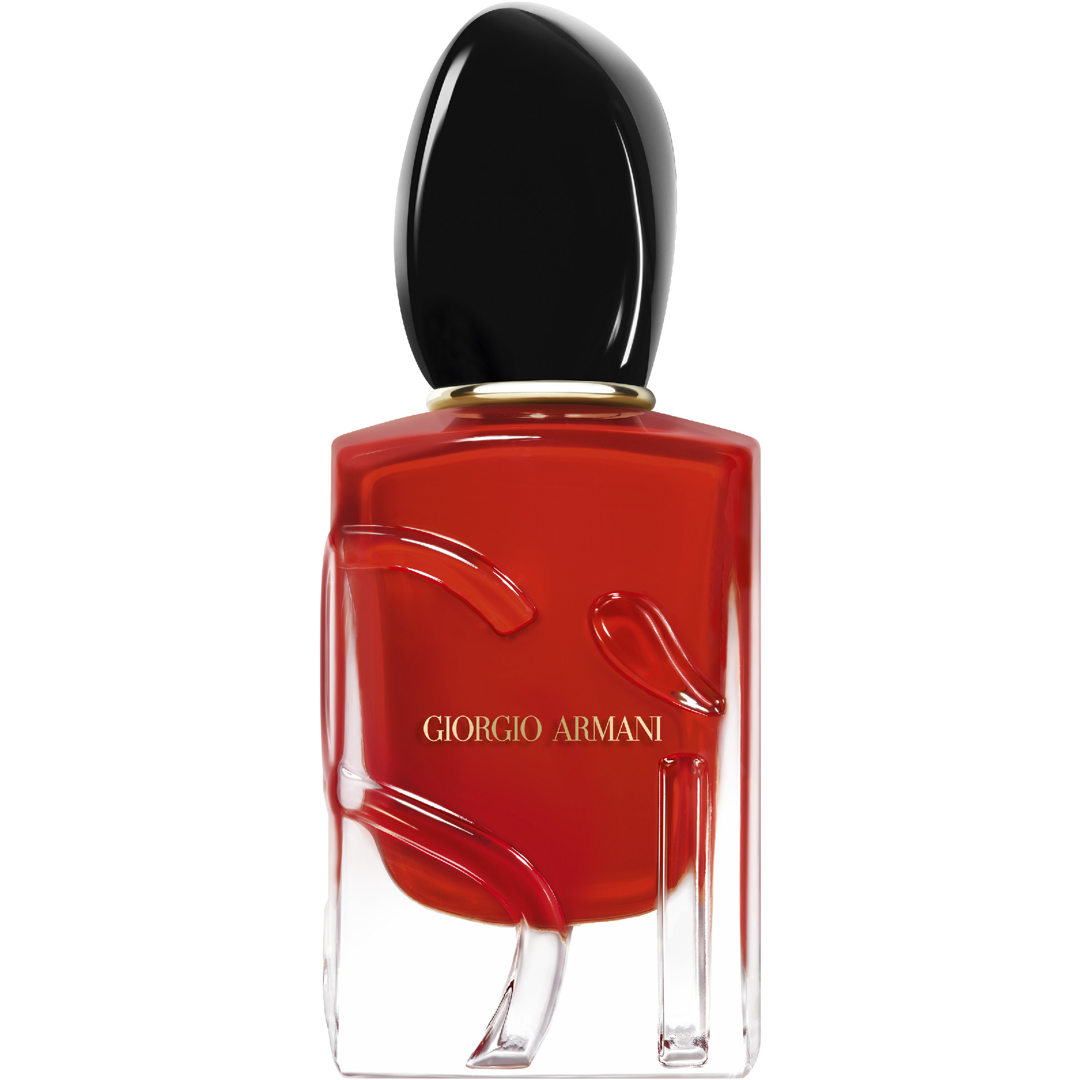 Giorgio Armani Sì Passione, EdP 50ml parfym