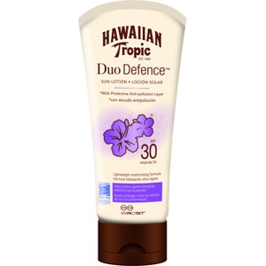 DuoDefence Sun Lotion SPF30, 180ml