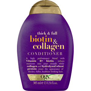 Biotin & Collagen Balsam, 385ml