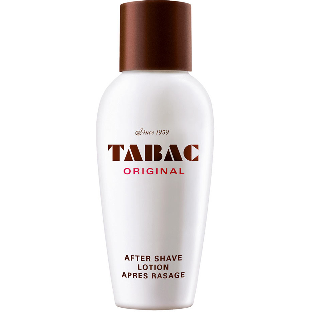 After Shave Lotion