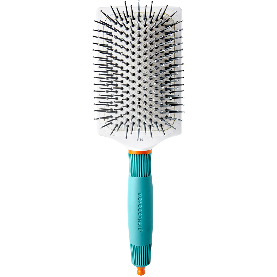 MoroccanOil Paddle Brush