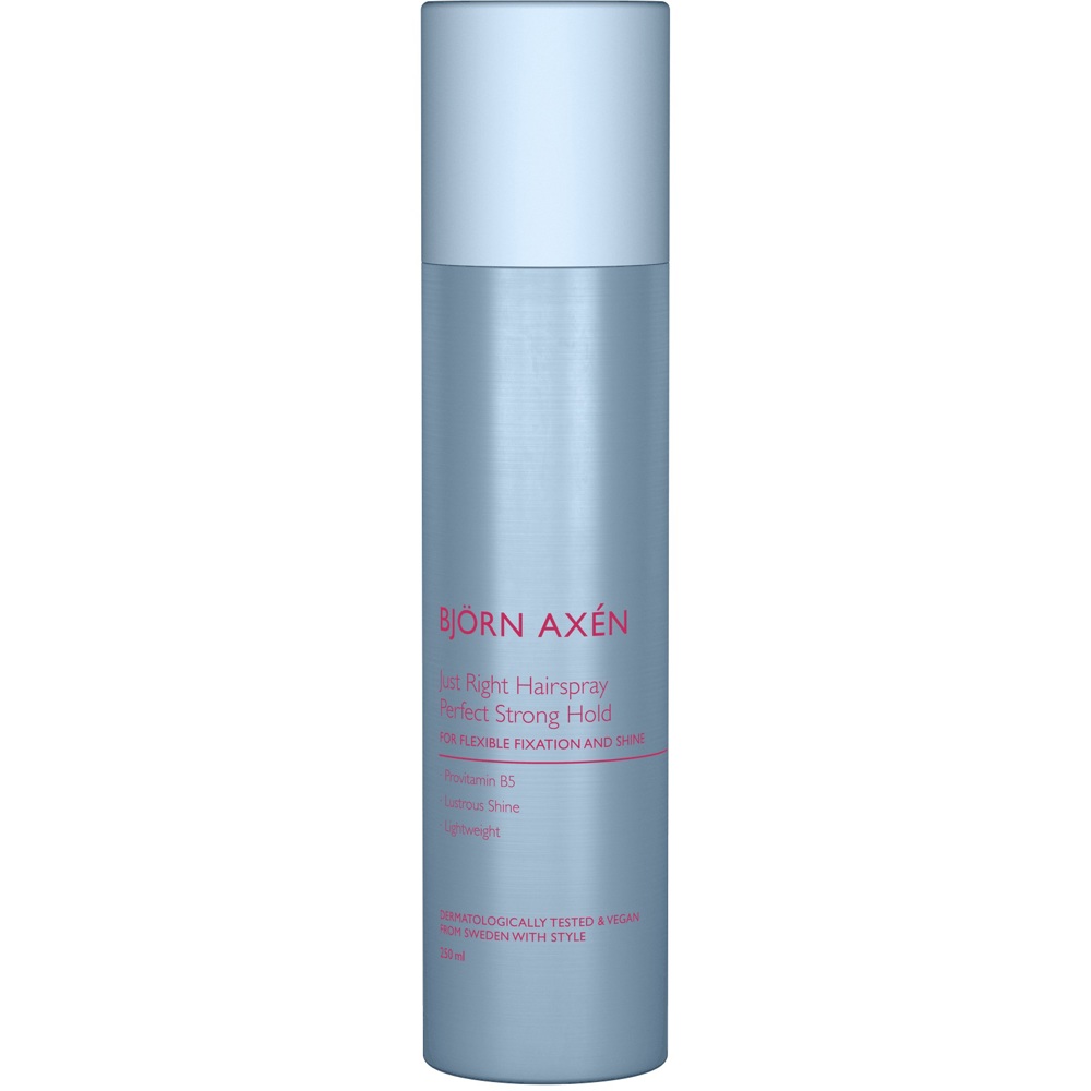 Just Right Hairspray, 250ml