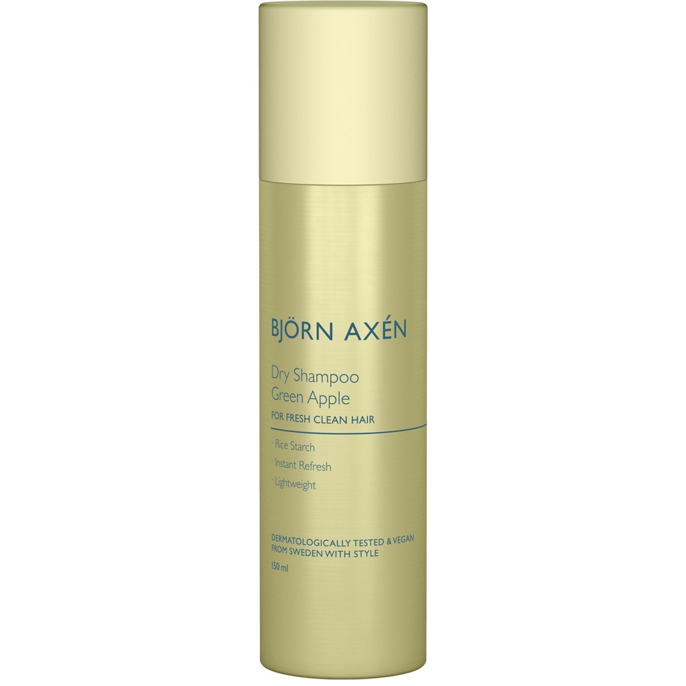 Dry Shampoo Green Apple, 150ml