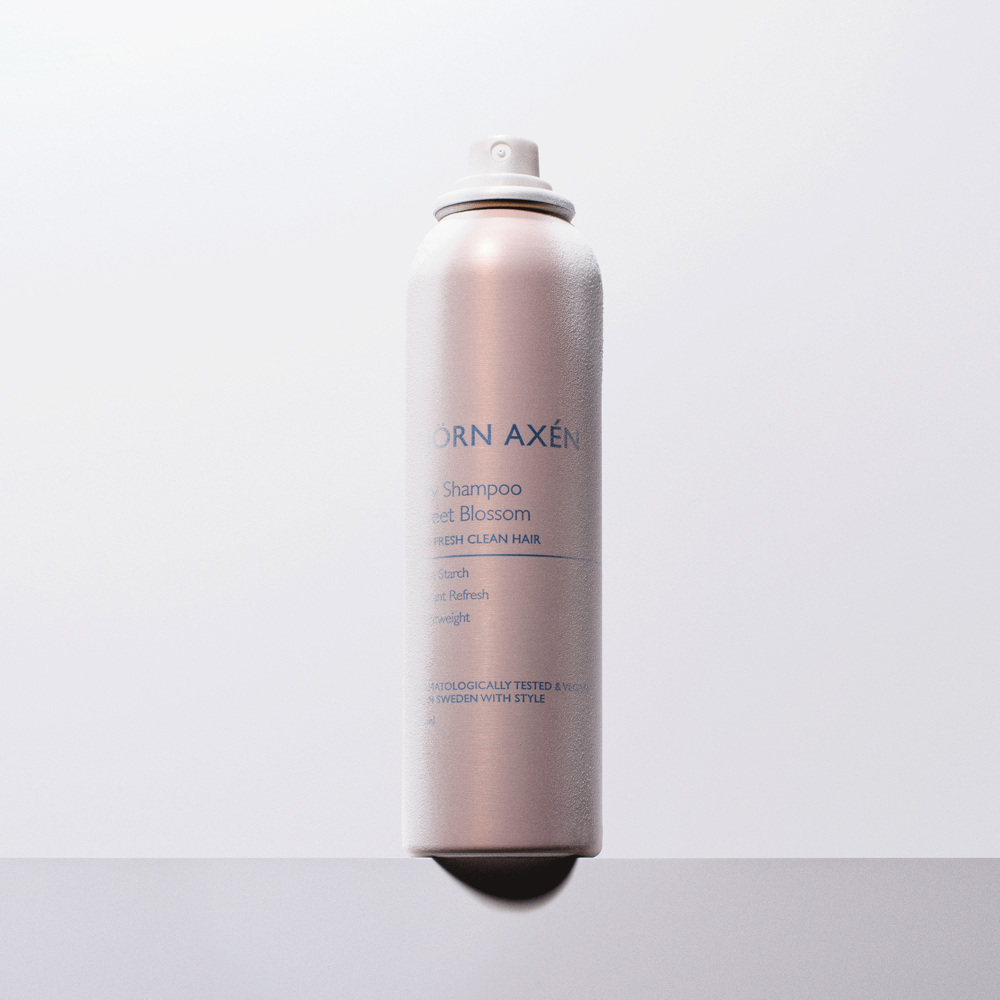 Dry Shampoo Sweet Blossom, 150ml