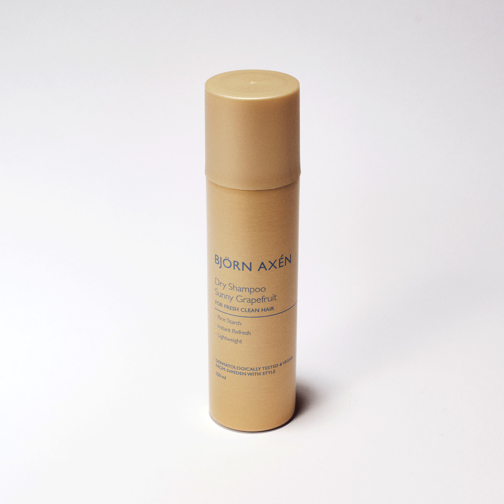 Dry Shampoo Sunny Grapefruit, 150ml