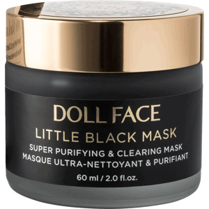 Little Black Mask, 60ml