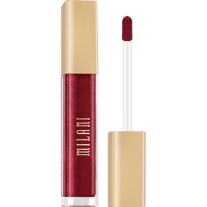 Amore Matte Metallic Lip Cream