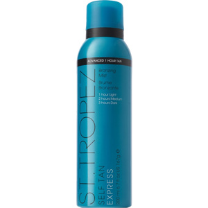 Self Tan Express Bronzing Mist, 200ml