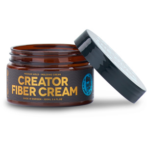 The Dude Creator Fiber Cream, 100ml