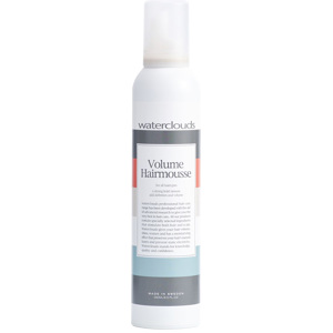 Volume Hair Mousse