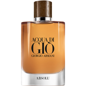 Acqua di Gio Absolu, EdP