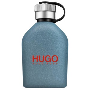 Hugo Urban Journey, EdT