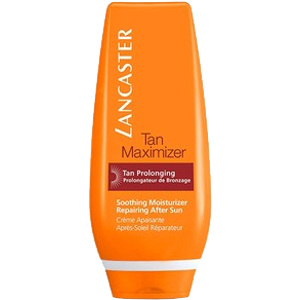 Tan Maximizer After Sun Soothing Moisturizer