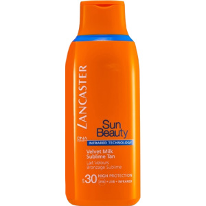 Sun Beauty Velvet Milk Sublime Tan SPF30, 175ml