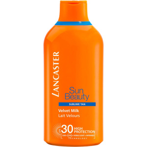 Sun Beauty Velvet Milk SPF30, 400ml