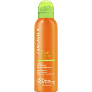 Sun Sport Invisible Mist SPF30, 200ml