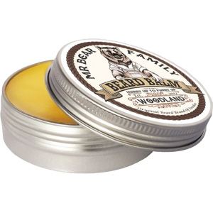 Beard Balm Woodland, 60ml