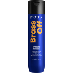 Brass Off Shampoo, 300ml